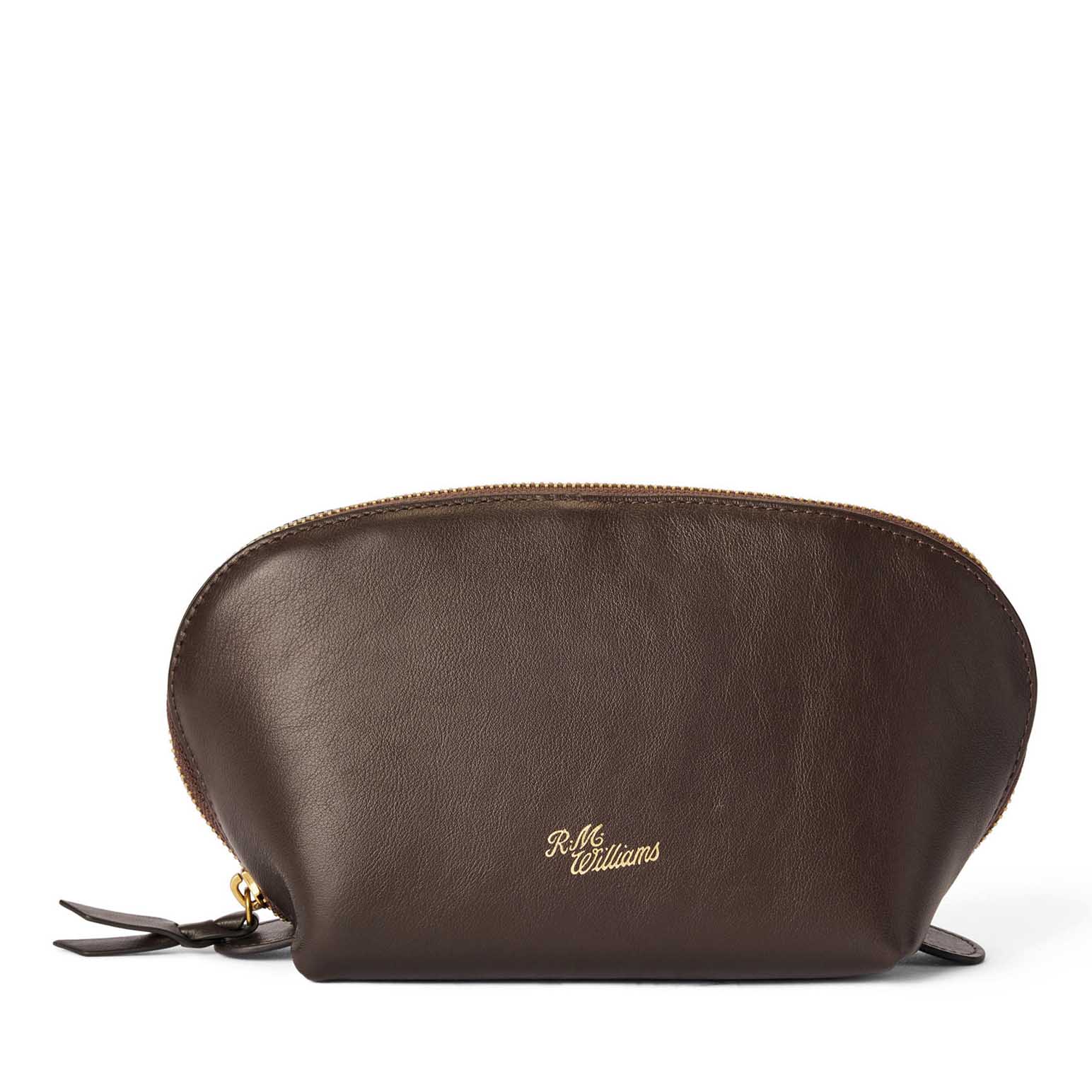 R.M. Williams Lucinda Cosmetic Case